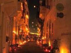 Birgu by Candlelight 2011