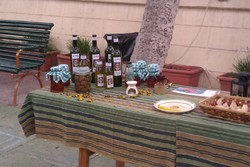 Malta Artisan Market Kalkara 2011