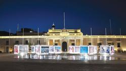 Malta fashion week Malta fashion week