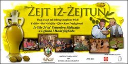 Zejt iz-zejtun