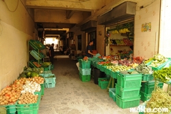 dining - farmers market 