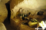 Cave entrance of the Grotto tavern Restaurant Cave entrance of the Grotto tavern Restaurant