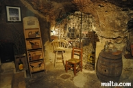 Cave of the Grotto tavern Restaurant