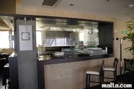 Temptasian restaurant sliema service bar Temptasian restaurant sliema service bar