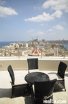 Temptasian restaurant sliema terrace with view Temptasian restaurant sliema terrace with view