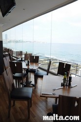 dining - restaurants in Sliema