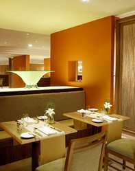 Scirocco RestaScirocco Restaurant buffeturant Scirocco Restaurant buffet