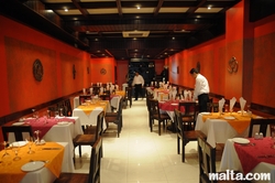 dining - restaurants in St. julian's