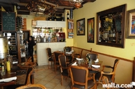 ambrosia restaurant valletta dining and bar ambrosia restaurant valletta dining and bar