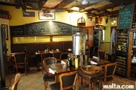 ambrosia restaurant valletta dining hall ambrosia restaurant valletta dining hall