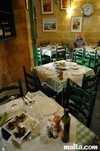 Trattoria da pippo valletta appetizers