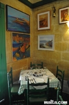 Trattoria da pippo valletta corner