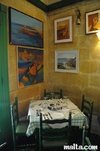 Trattoria da pippo valletta corner