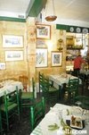 Trattoria da pippo valletta food hall