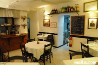 Rubino restaurant valletta dining hall