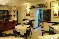 Rubino restaurant valletta dining hall Rubino restaurant valletta dining hall