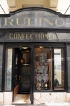 Rubino restaurant valletta facade