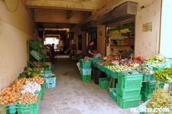 Restaurant in Malta and Gozo