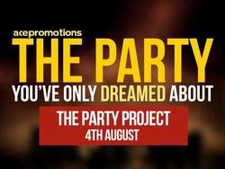 the party project the party project