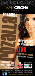 rozalla bar celona lounge rozalla bar celona lounge