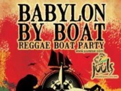 babylon by boat