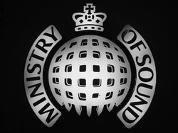 the ministry of sound