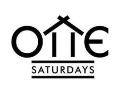 one saturdays at numero uno