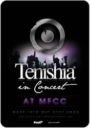 tenishia in concert tenishia in concert