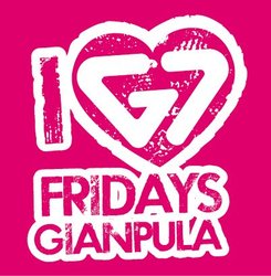 I love g7 fridays