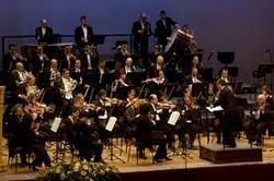 Malta philharmonic orchestra baroque concert series Malta philharmonic orchestra baroque concert series