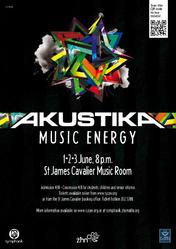Akustika_Music_Energy akustika_Music_Energy_poster