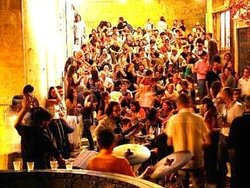 bridge Bar 2012 jazz sessions