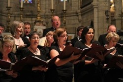 London Forest Choir London Forest Choir
