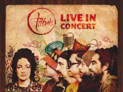 tribali live in concert thumbnail tribali live in concert thumbnail