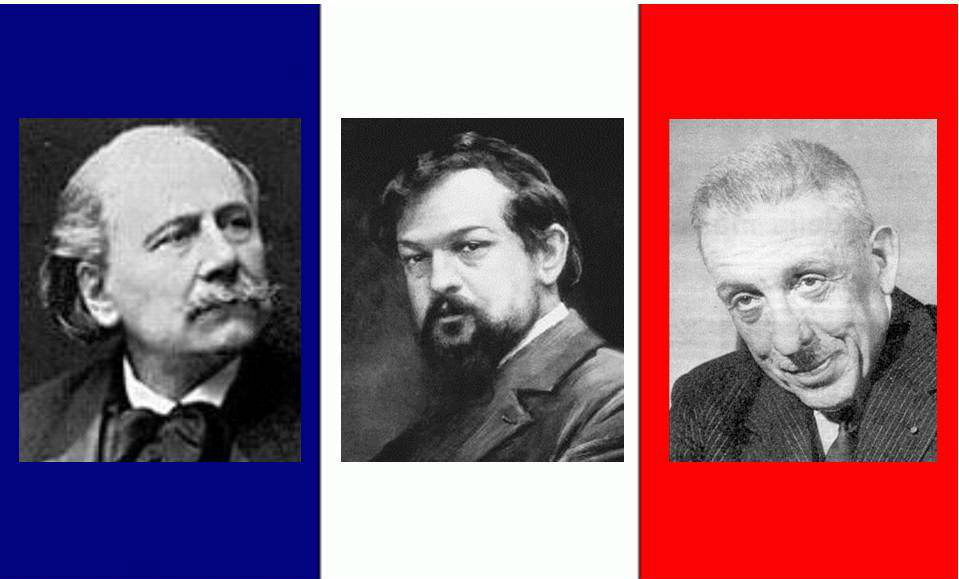 A Tribute to French Composers at the Manoel Theatre