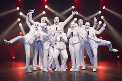 The Voca People mfcc ta qali