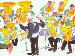 annual band concert