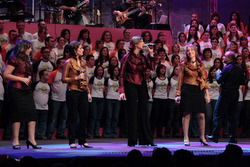 voices 2012 concert