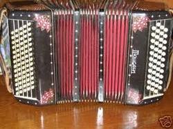 rythym of concertinas
