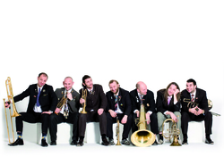 Mnozil Brass Band Mnozil Brass Band