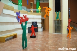 events in Malta - Exhibitions