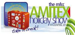 mfCC Amitex Holiday Show