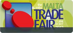 malta trade fair