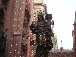 our Lady of Mt carmel valletta our Lady of Mt carmel valletta