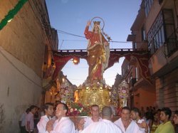 santa venera festa santa venera festa