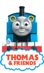 Thomas and friends in Malta Thomas and friends in Malta