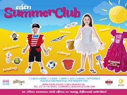 summerclub B slide