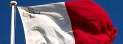 Maltese-Flag labour day