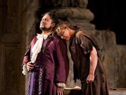La clemenza di tito