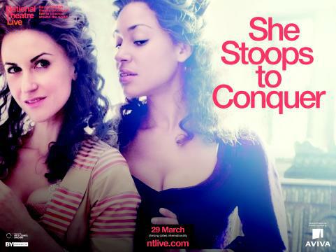 she stoops to conquer 2003